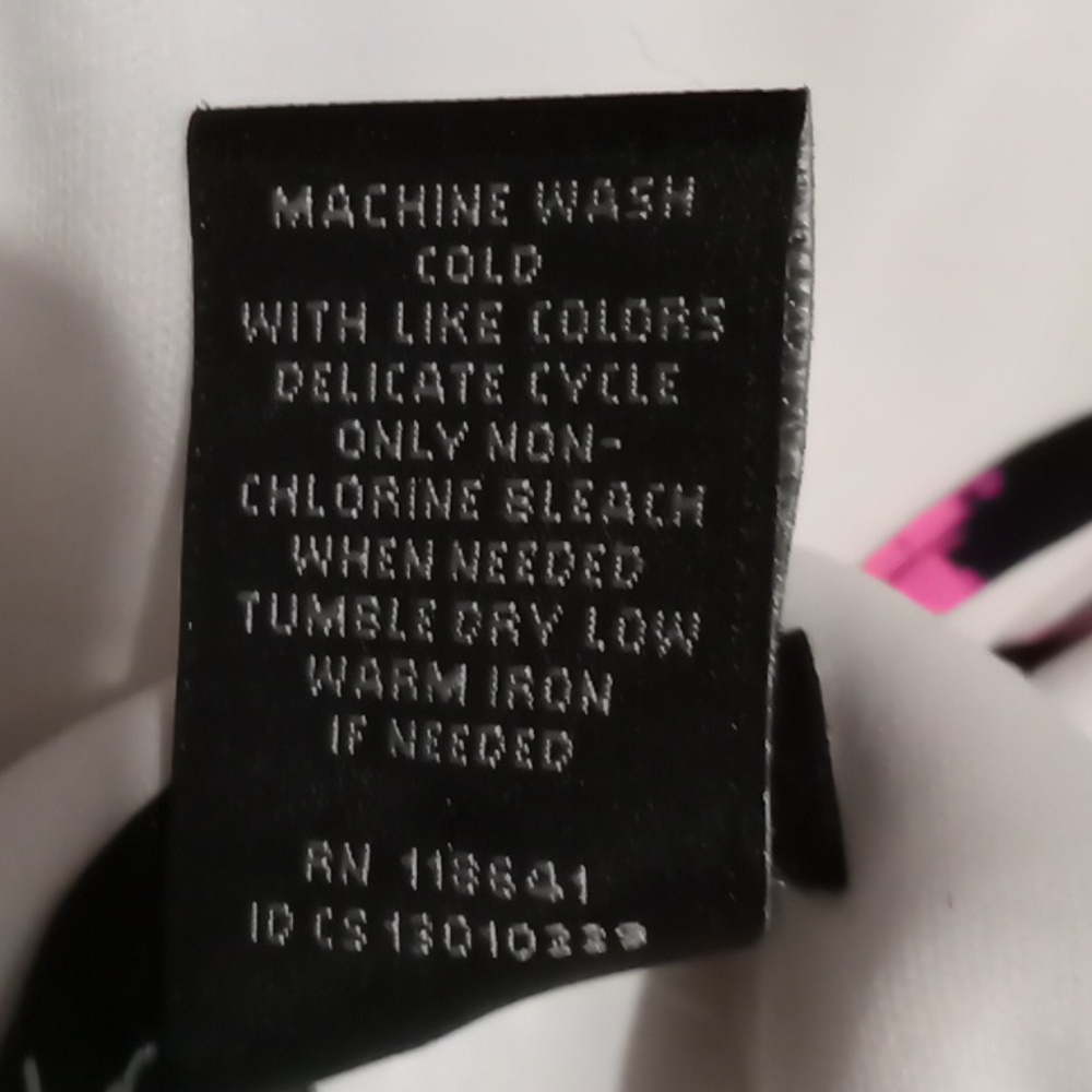 Lane Bryant heavy sundress lined size 18. - Picture 5 of 9